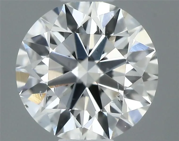 0.31ct ROUND G SI2 Natural diamond