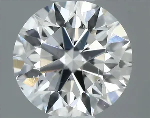 0.31ct ROUND G SI2 Natural diamond