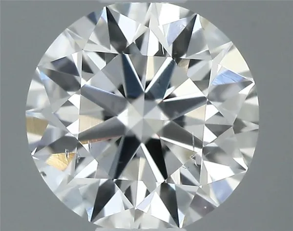 0.31ct ROUND G SI2 Natural diamond