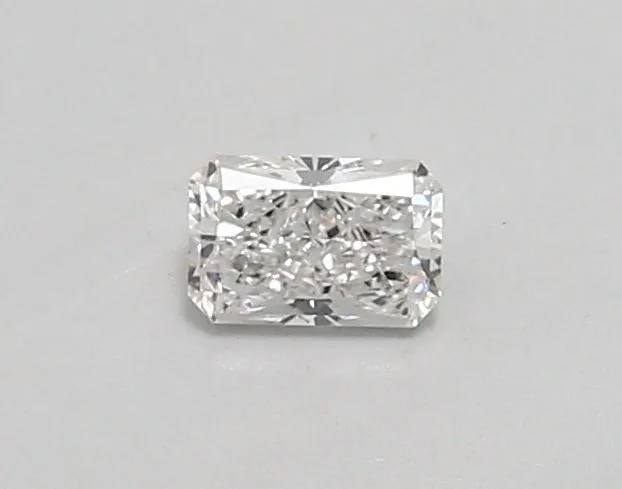 0.34ct RADIANT D VVS1 Lab Grown diamond