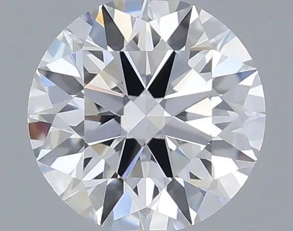 0.33ct ROUND D VS1 Lab diamond