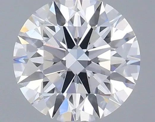 0.33ct ROUND D VS1 Lab diamond