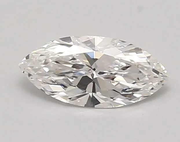 0.91ct MARQUISE E VVS1 Lab Grown diamond