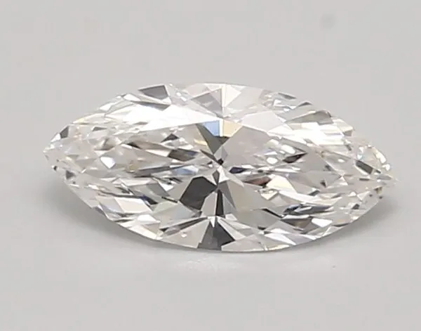 0.91ct MARQUISE E VVS1 Lab diamond