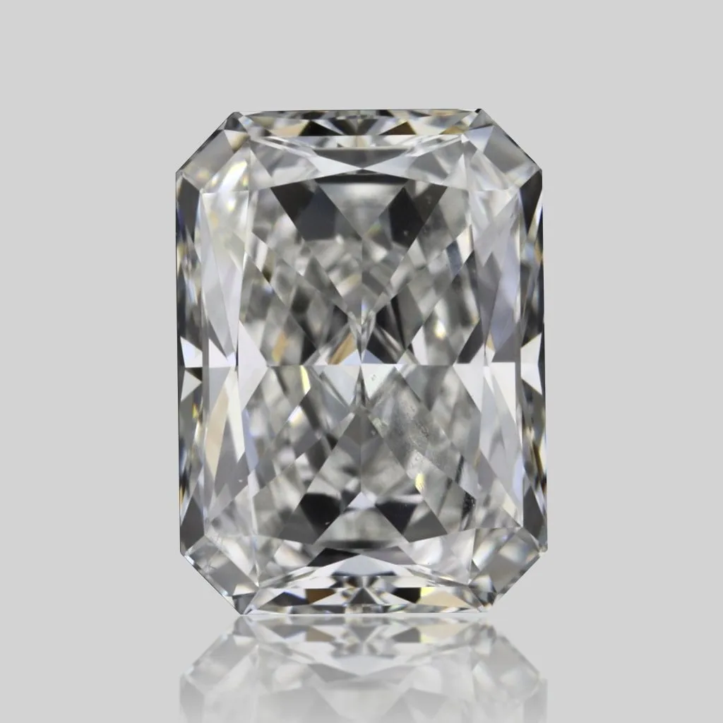 0.80ct RADIANT G VS1 Natural diamond