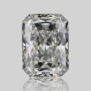 0.8ct RADIANT G VS1 Natural diamond