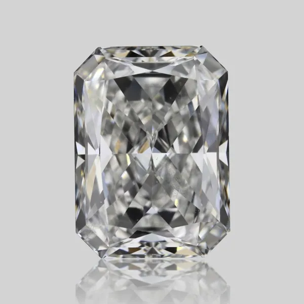 0.8ct RADIANT G VS1 Natural diamond