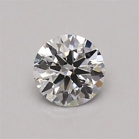 0.36ct ROUND D VVS2 Lab Grown diamond