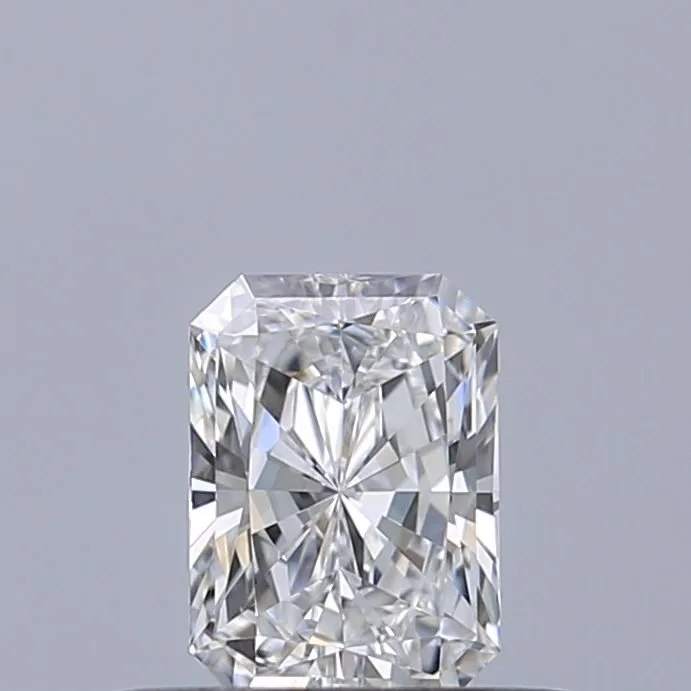 0.33ct RADIANT D IF Natural diamond