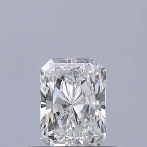 0.33ct RADIANT D IF Natural diamond