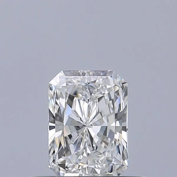0.33ct RADIANT D IF Natural diamond