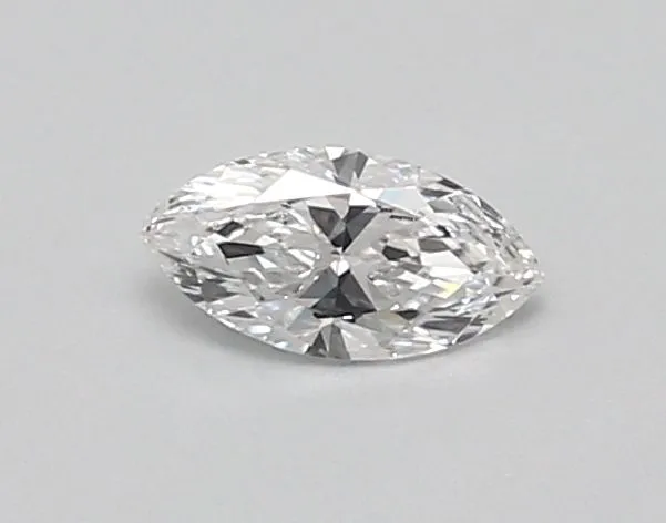 0.36ct MARQUISE D VVS1 Lab Grown diamond