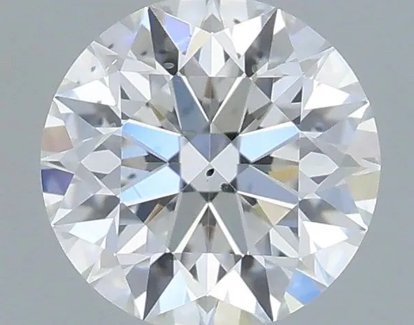 0.32ct ROUND G SI1 Natural diamond