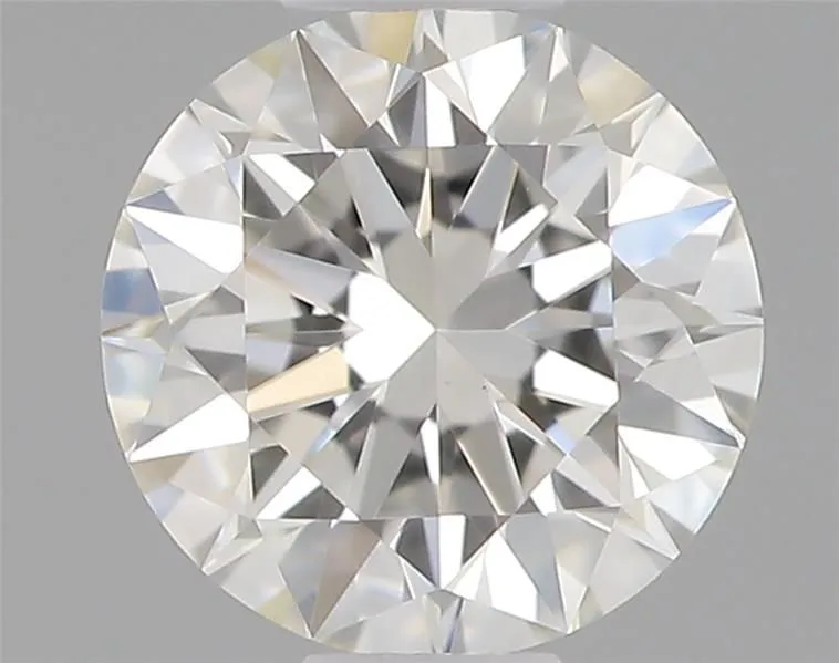 0.30ct ROUND H VVS2 Natural diamond