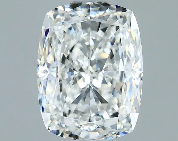 0.7ct CUSHION F VS1 Natural diamond
