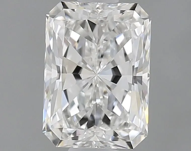 0.71ct RADIANT G IF Natural diamond
