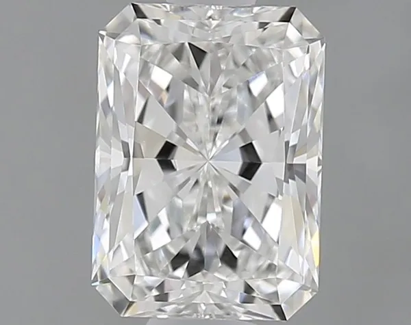 0.71ct RADIANT G IF Natural diamond