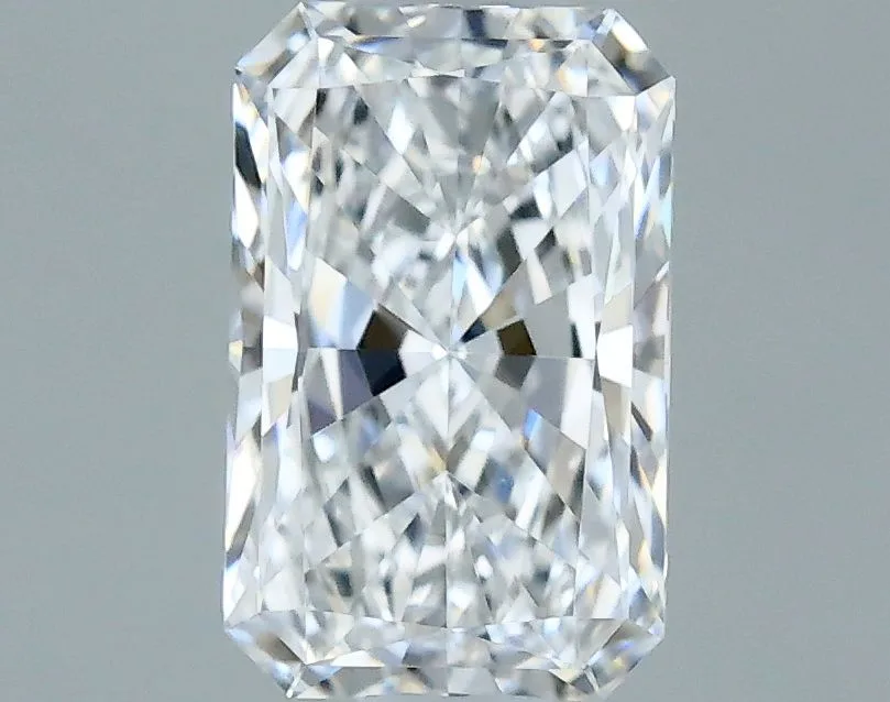 0.40ct RADIANT D VS1 Natural diamond