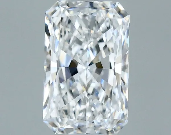 0.4ct RADIANT D VS1 Natural diamond