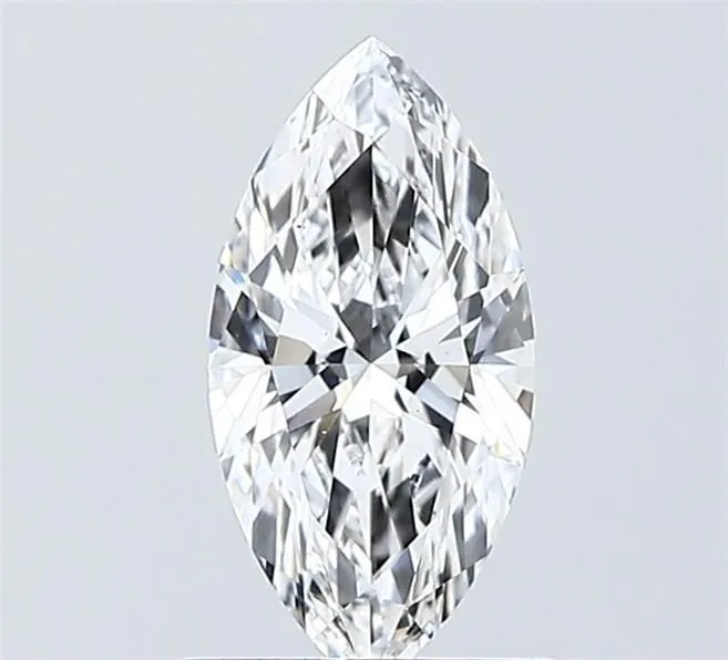 0.91ct MARQUISE D VS1 Lab Grown diamond