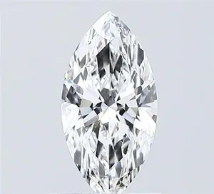 0.91ct MARQUISE D VS1 Lab diamond