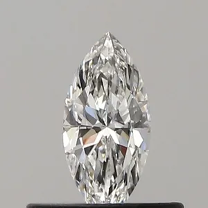 0.3ct MARQUISE F VS1 Natural diamond