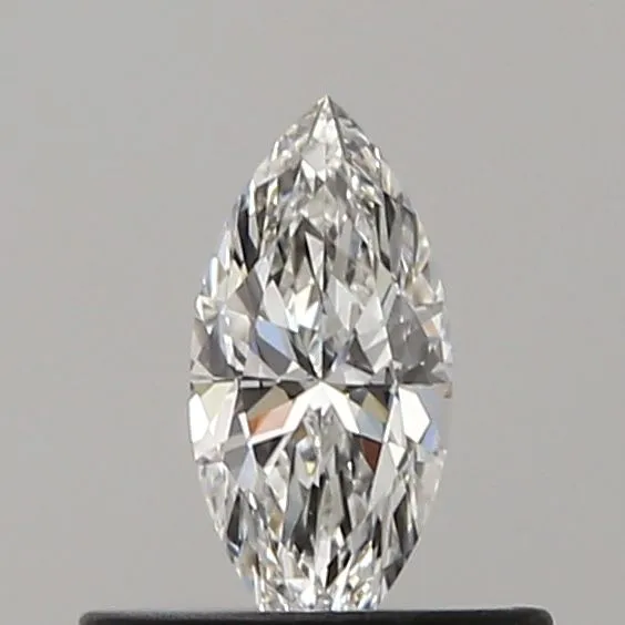 0.3ct MARQUISE F VS1 Natural diamond