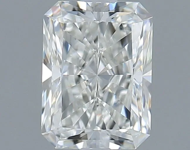 1.00ct RADIANT G VVS1 Natural diamond