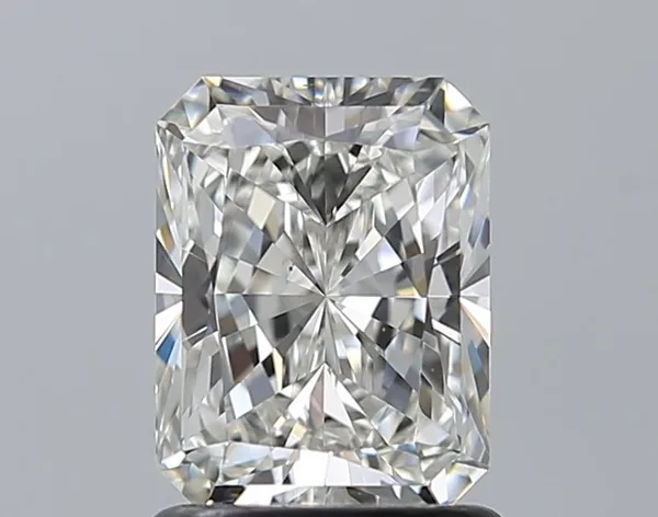 1.3ct RADIANT H VS1 Natural diamond