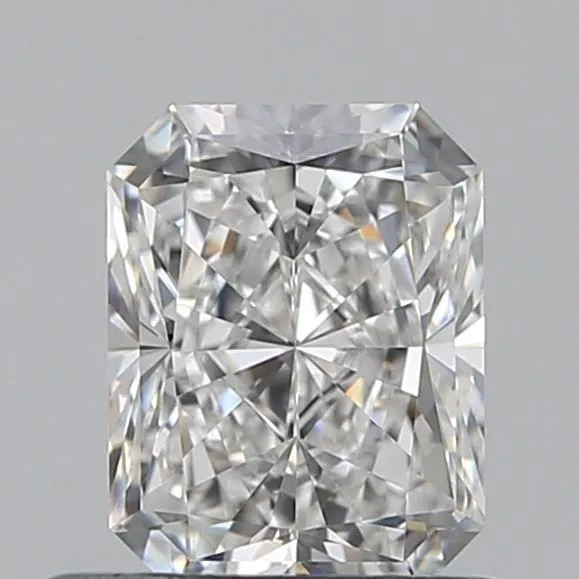 0.70ct RADIANT F IF Natural diamond