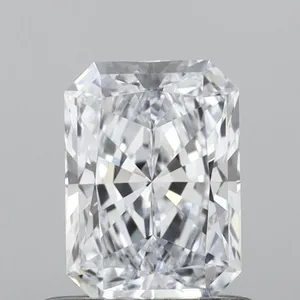 0.69ct RADIANT G VVS2 Lab diamond