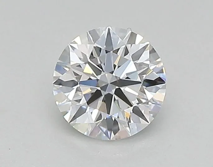 0.36ct ROUND D VS1 Lab Grown diamond