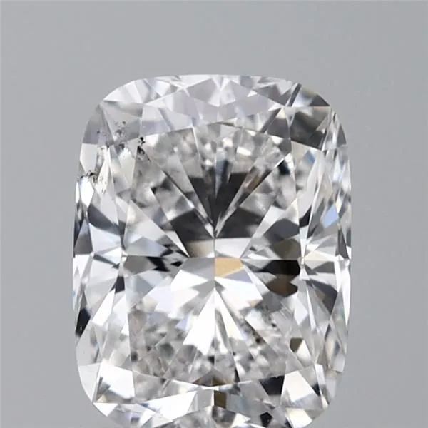 1.02ct CUSHION E SI1 Lab Grown diamond