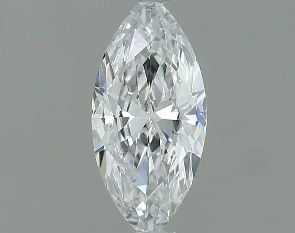 0.31ct MARQUISE D IF Natural diamond