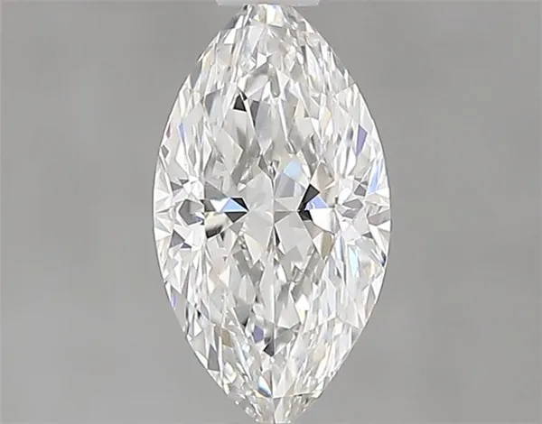 0.5ct MARQUISE G VS1 Natural diamond