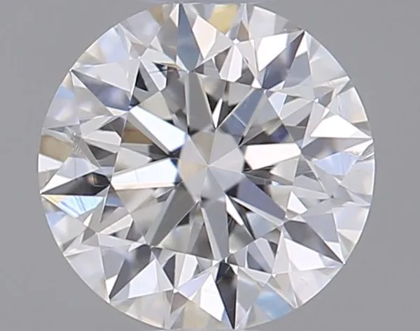 0.31ct ROUND G SI1 Natural diamond