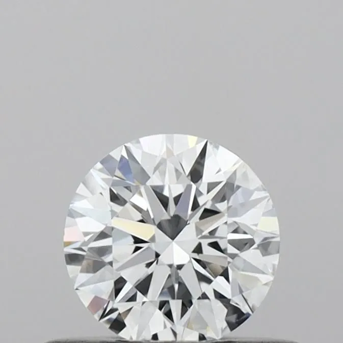 0.34ct ROUND E VVS1 Lab Grown diamond