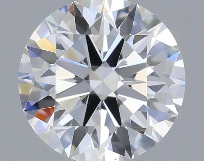 0.33ct ROUND D VS1 Lab Grown diamond