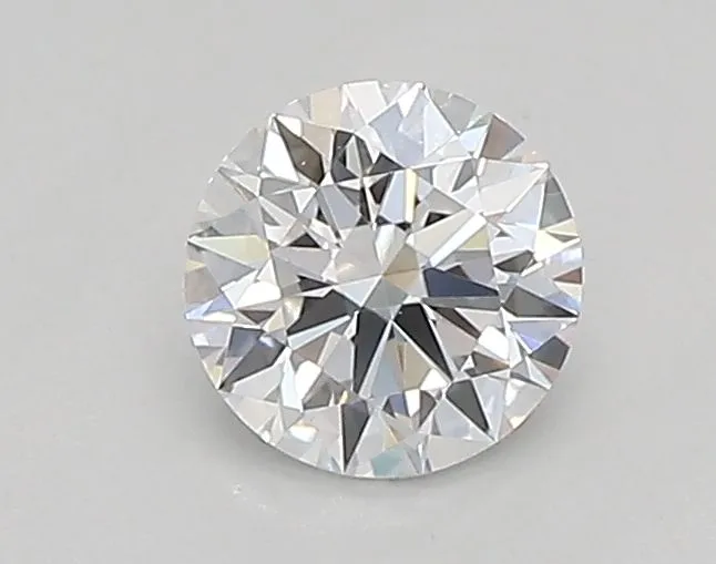 0.36ct ROUND D VS1 Lab Grown diamond