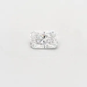 0.82ct RADIANT E SI1 Natural diamond