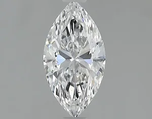 0.7ct MARQUISE D SI2 Natural diamond