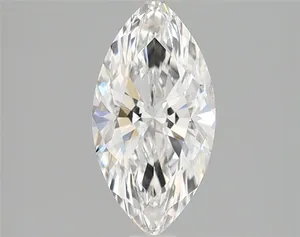 0.92ct MARQUISE E VS1 Lab diamond