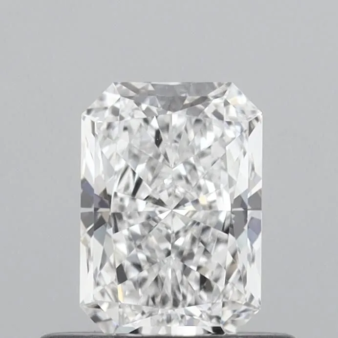 0.54ct RADIANT D VS1 Lab Grown diamond
