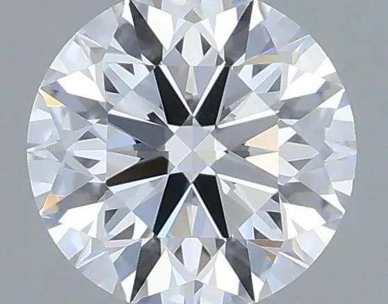 0.33ct ROUND D VVS2 Lab Grown diamond