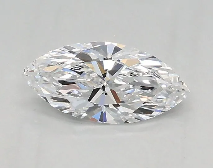 0.34ct MARQUISE D VVS1 Lab Grown diamond