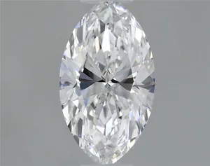 0.3ct MARQUISE D VS1 Natural diamond