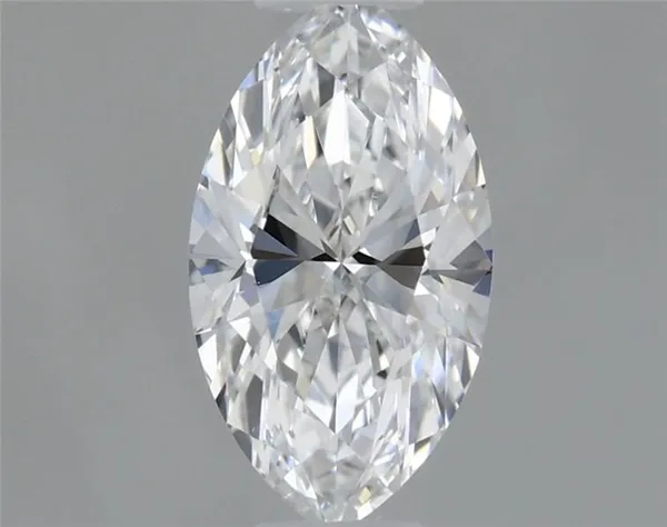 0.3ct MARQUISE D VS1 Natural diamond