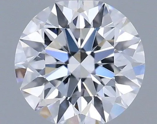 0.33ct ROUND E VS1 Lab diamond