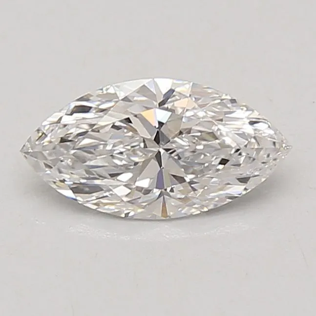 0.87ct MARQUISE D VS1 Lab Grown diamond