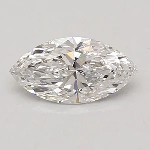 0.87ct MARQUISE D VS1 Lab diamond